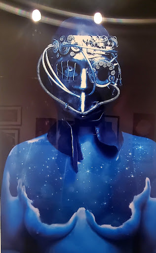 Art Museum «The Florida Museum of Photographic Arts», reviews and photos, 400 N Ashley Dr, Tampa, FL 33602, USA