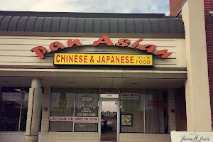 PanAsian Chinese-Japanese Restaurant image