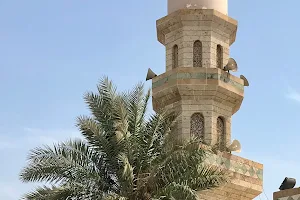 Beautat Mosque image