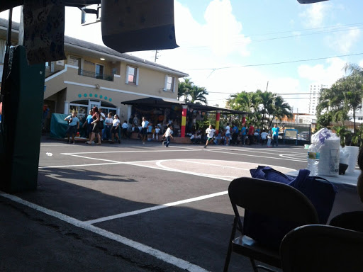 418 SW 4th Ave, Miami, FL 33130, USA