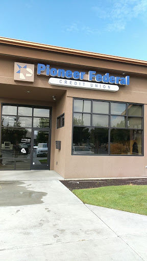 Pioneer Federal Credit Union, 850 E Fairview Ave, Meridian, ID 83646, Federal Credit Union
