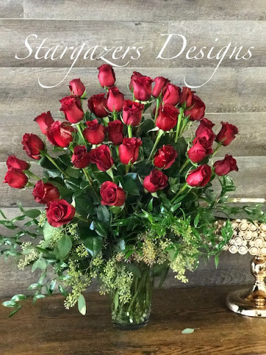 Florist «Stargazers Floral Designs», reviews and photos, 347 New Leicester Hwy #A, Asheville, NC 28806, USA