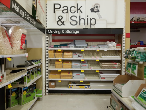 Office Supply Store «Office Depot», reviews and photos, 1005 Plymouth Rd, Minnetonka, MN 55305, USA