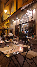 Photo n°147 de Le Panier à Nice ()