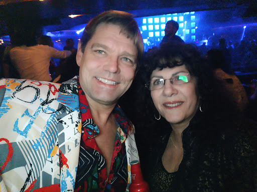 Night Club «JEWEL Nightclub», reviews and photos, 3730 S Las Vegas Blvd, Las Vegas, NV 89158, USA