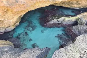 Cave Pool Aruba image