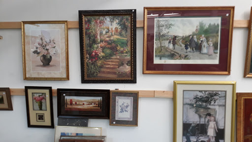 Thrift Store «Habitat For Humanity Restore», reviews and photos, 1123 Central Pkwy SW, Decatur, AL 35601, USA