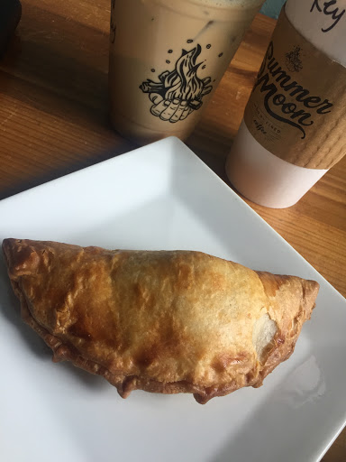 Coffee Shop «Summer Moon Coffee Bar», reviews and photos, 11005 Burnet Rd #112, Austin, TX 78758, USA