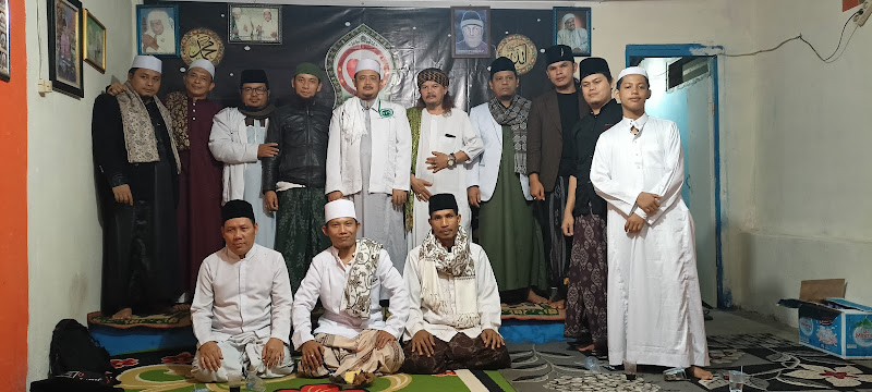 Nurul Qolby al zaki haurwangi cianjur