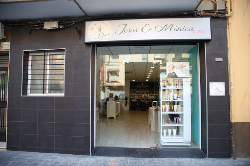 Jesús I Mónica Estilistes en Picanya, Valencia