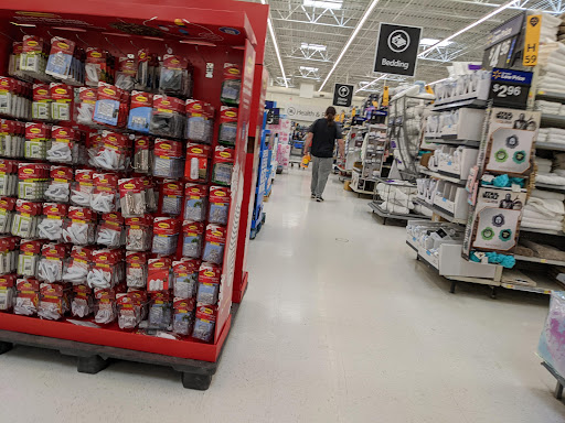 Department Store «Walmart Supercenter», reviews and photos, 10504 S 15th St, Bellevue, NE 68123, USA