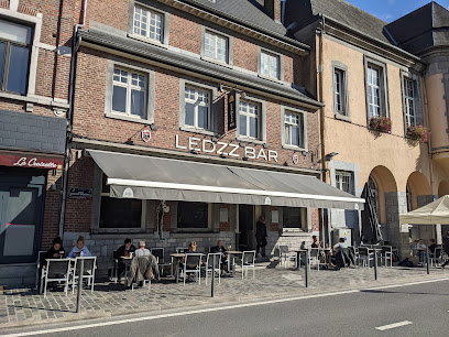 Ledzz Bar