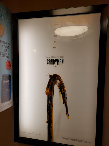 Movie Theater «AMC Orange Park 24», reviews and photos, 1910 Wells Rd, Orange Park, FL 32073, USA