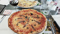 Pizza du Pizzeria Lou Pountet à Bagnères-de-Luchon - n°10