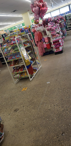 Dollar Store «Dollar Tree», reviews and photos, 4101 Dempster St, Skokie, IL 60076, USA