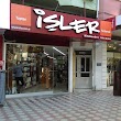 Bafra İşler Kitabevi