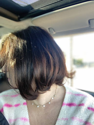 Hair Salon «Natural Alternatives Cedar Bluff», reviews and photos, 9279 Kingston Pike, Knoxville, TN 37922, USA