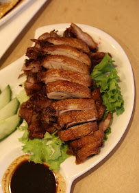 Canard laqué de Pékin du Restaurant chinois Autour du Yangtse 食尚煮意卢浮宫店 à Paris - n°9