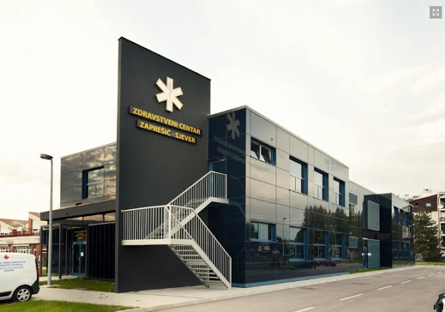 Ordinacija dentalne medicine Vedran Šebečić dr.med.dent. - Zaprešić