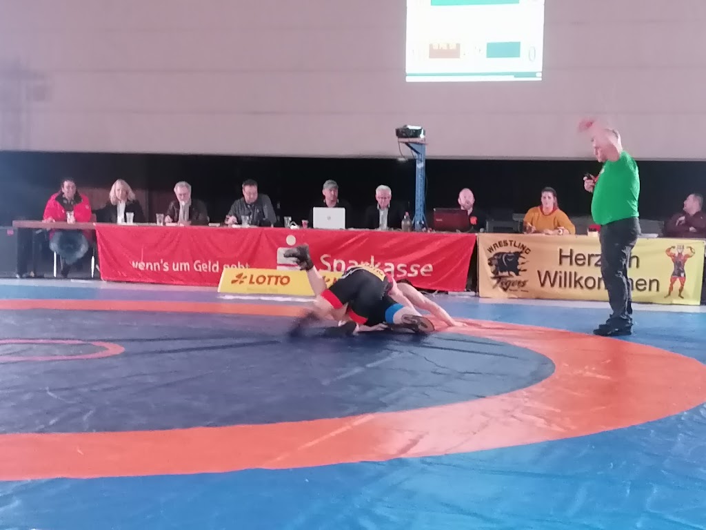 VFL 1848 Bad Kreuznach