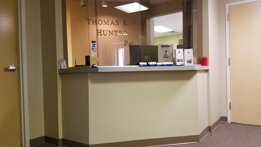 Attorney «Hunter Law Firm / Thomas L Hunter, P.C.», reviews and photos