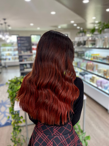 Day Spa «Canyon River Spa & Salon- Aveda Lifestyle», reviews and photos, 1745 S 19th Ave #1, Bozeman, MT 59718, USA