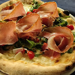 Photo n°2 de l'avis de Shirley.o fait le 15/09/2022 à 19:49 sur le  RistoPizza Il Nuovo Caligola à Cecina