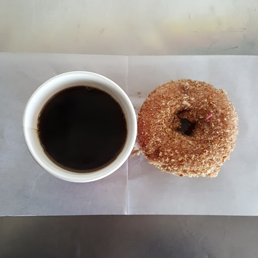 Donut Shop «S K Donut Shop», reviews and photos, 32102 Alvarado Blvd, Union City, CA 94587, USA