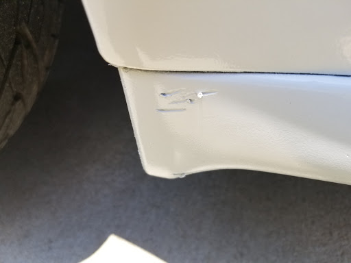 Auto Body Shop «Affordable Auto Painting and Body Repair llc», reviews and photos, 1621 Capital Blvd, Raleigh, NC 27604, USA