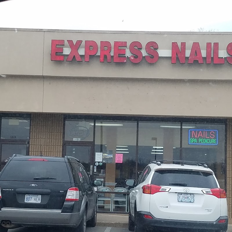 Express Nails