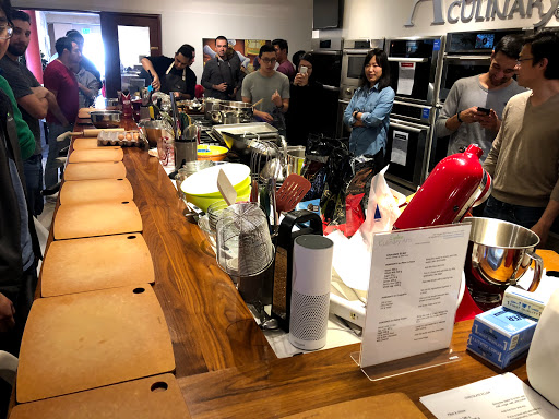 Kitchen Supply Store «Atherton Appliance & Kitchens», reviews and photos, 695 Veterans Blvd, Redwood City, CA 94063, USA