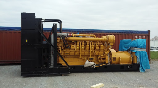 Trucking Company «Schilli Distribution Services | Moving Company & Moving Service», reviews and photos, 1560 Kepner Dr, Lafayette, IN 47905, USA