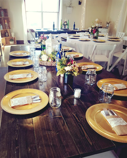 Wedding Venue «Rancho Alegre Farm», reviews and photos, 2225 Givens Rd, Dacula, GA 30019, USA