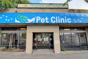 Caring Pet Clinic