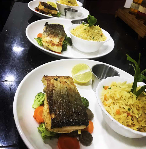 The Mayfair Executive, 4 General Gusau Crescent, GRA, Ibara, Abeokuta, Nigeria, Diner, state Ogun