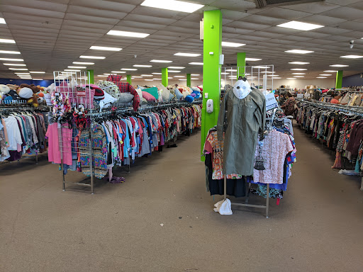 Thrift Store «Goodwill», reviews and photos, 6701 E Black Horse Pike, Egg Harbor Township, NJ 08234, USA