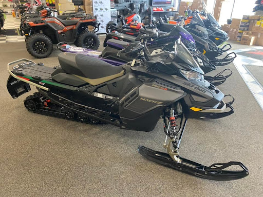 Motorcycle Dealer «Bangor Motor Sports», reviews and photos, 34 Banair Rd, Bangor, ME 04401, USA