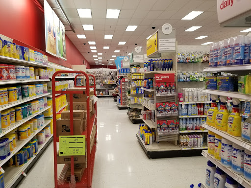 Department Store «Target», reviews and photos, 10500 Campus Way S, Upper Marlboro, MD 20774, USA