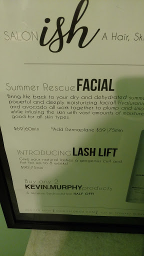 Beauty Salon «Salon Ish», reviews and photos, 107 W Stewart # B, Puyallup, WA 98371, USA