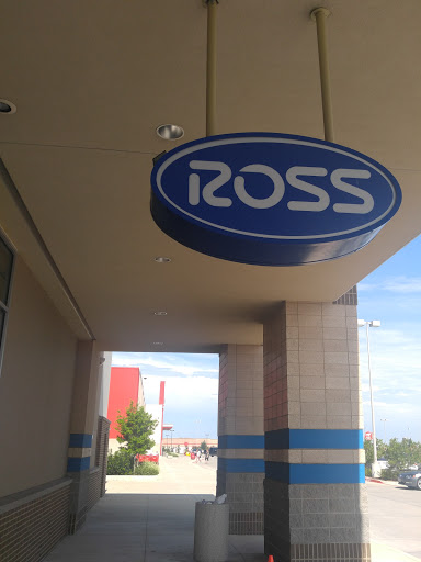 Clothing Store «Ross Dress for Less», reviews and photos, 2341 Porter Creek Dr, Fort Worth, TX 76177, USA