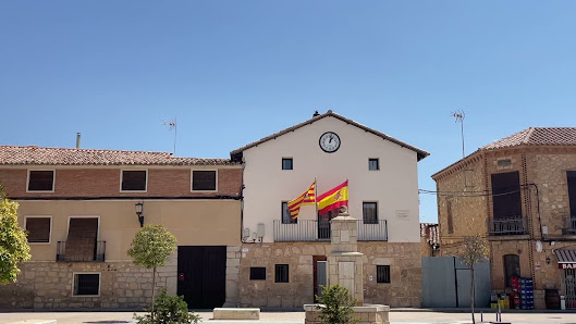 Escuela de Adultos de Villarquemado Pl. Herrero Fontana, 11, 44380 Villarquemado, Teruel, España