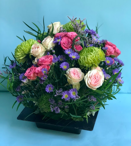 Florist «East Meets West Flowers», reviews and photos, 17 Brookfield Pl, Pleasantville, NY 10570, USA