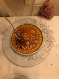 Custard du Bistro Chez André à Paris - n°11