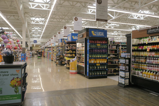 Grocery Store «Safeway», reviews and photos, 525 El Camino Real, Menlo Park, CA 94025, USA