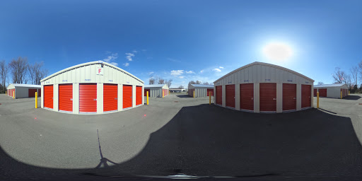 Self-Storage Facility «Anytime Storage», reviews and photos, 1012 Applegate Ln, Clarksville, IN 47129, USA