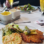 Photo n°3 de l'avis de Hallo.u fait le 28/04/2019 à 18:25 sur le  Hotel Restaurant Driland à Gronau