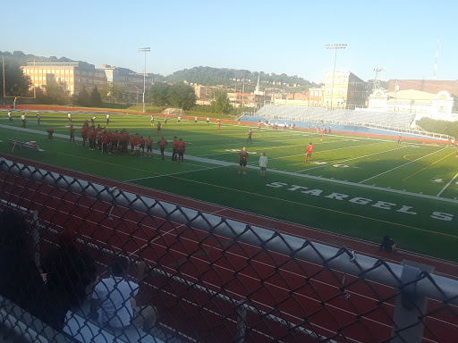 Stadium «Stargel Stadium», reviews and photos, Central Ave, Cincinnati, OH 45214, USA