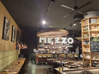MEZZO à Saint-Denis