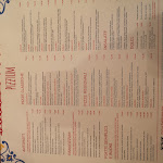 Photo n°7 de l'avis de Alessia.a fait le 07/03/2023 à 18:30 sur le  Pizzium - Torino Duchessa Jolanda à Turin