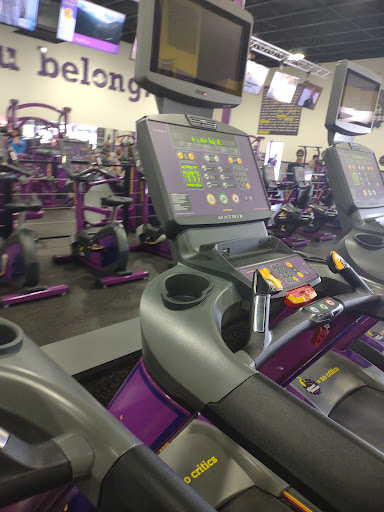 Gym «Planet Fitness», reviews and photos, 1751 Scottsville Rd, Bowling Green, KY 42104, USA